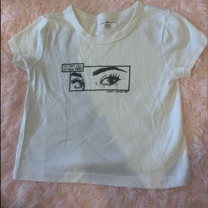 Brandy Melville T shirt